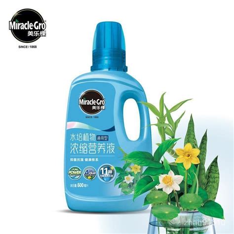 水培營養液|自製水培營養液：讓您的植物茁壯成長的秘訣 – 植物盆栽綠寶典